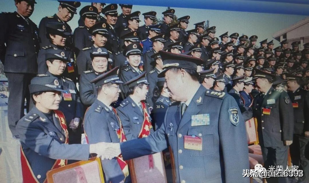 郝传更报告文学《勇士之歌——济南军区乒乓球队散记》（连载3）