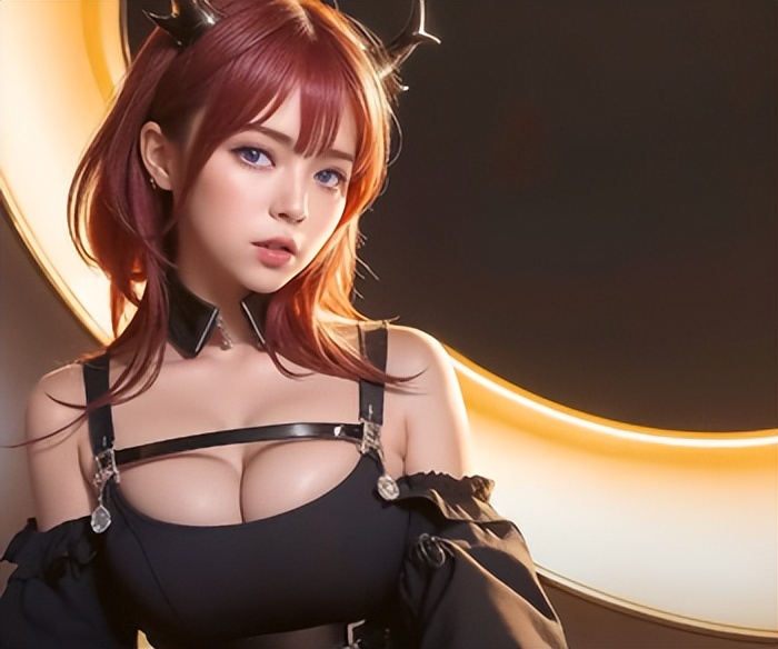 日本人要搞二次元老婆版ChatGPT，感觉AI成人娃娃也快来了