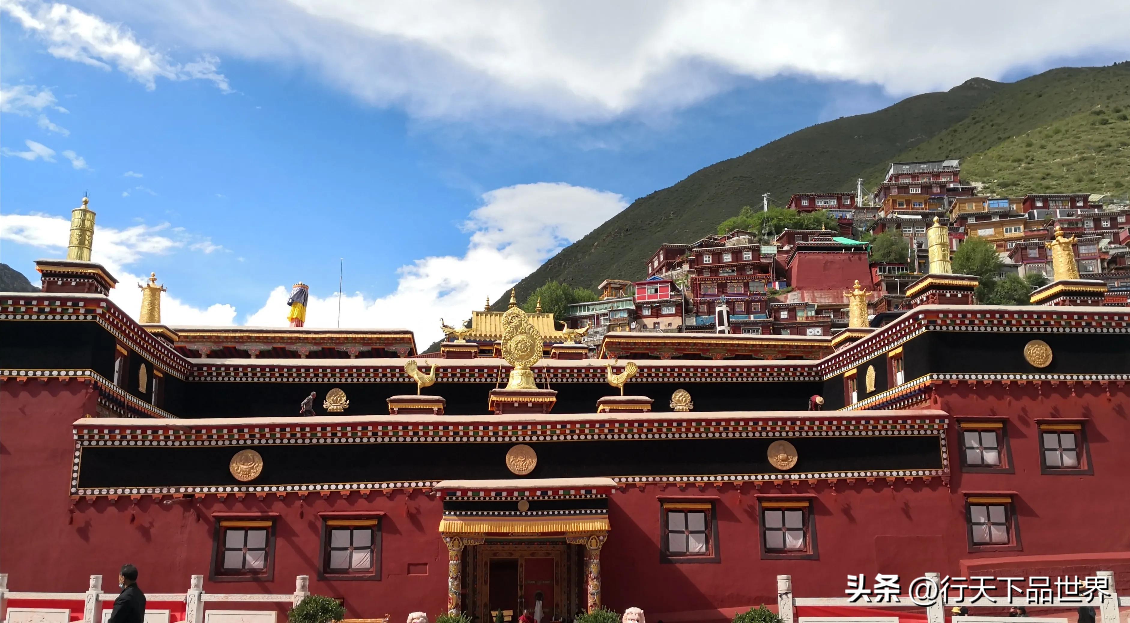 摩旅318317川藏线路图,自驾318川藏山脉线路图