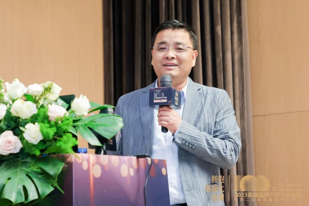 中国新高端品牌崛起,高端品牌重磅发布