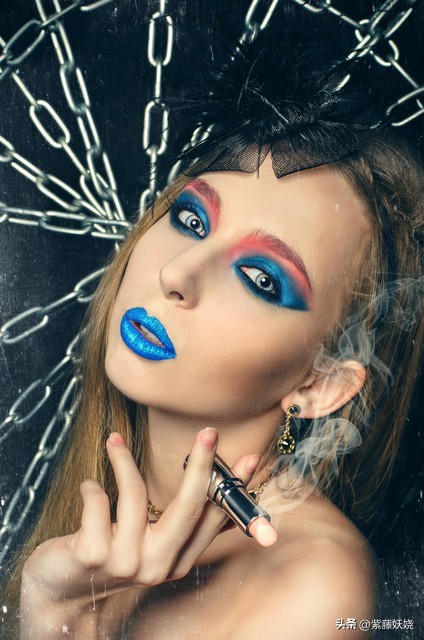 沉沦的女人(小小说)下篇