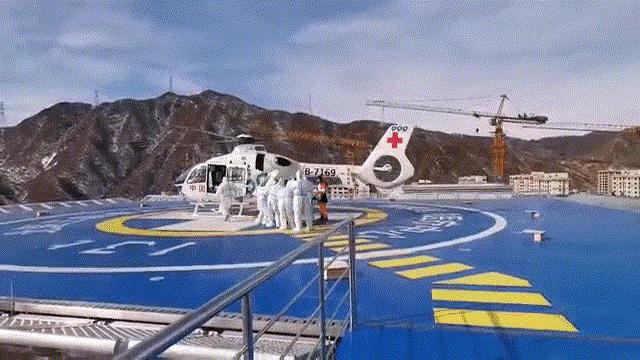 崇礼北医三院全力保障冬奥,北医三院崇礼院区运动医学