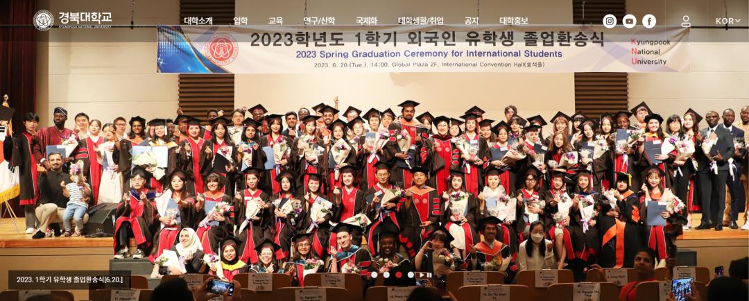 韩国留学5大热门专业推荐,韩国留学前十名的学校