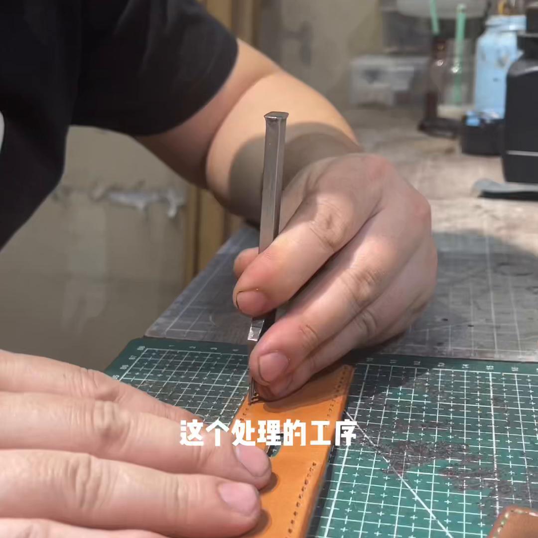 中国特种部队皮带,昭南6mm厚的皮带