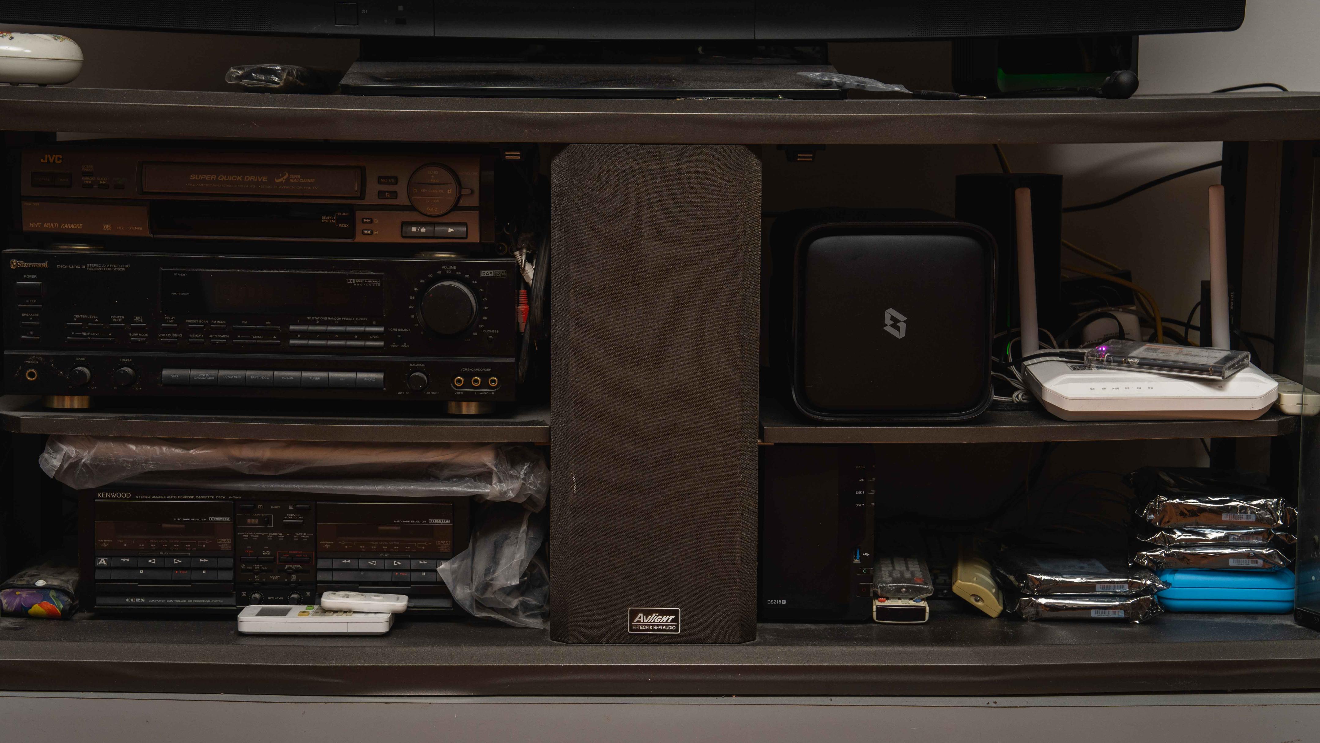 电视怎么放置效果好,电视放置方案你喜欢哪个