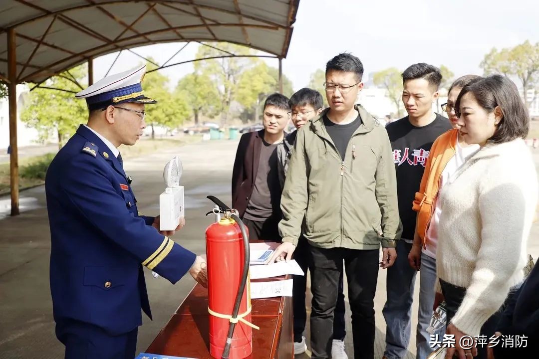 打击冒牌消防培训专项整治,多部门联合严查假消防产品