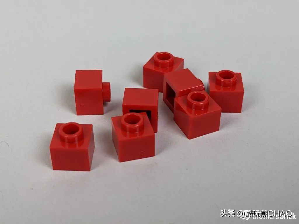 乐高三月新品2024开箱,乐高icons新品