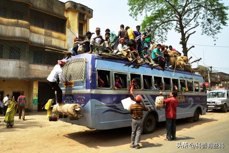 为什么印度造不出更好的东西,印度说中国能造的东西