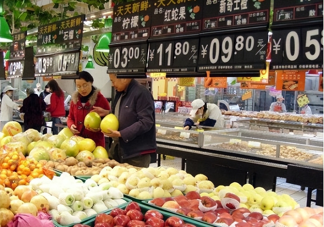 中国外贸出口订单减少,中国外贸出口下降的真正原因