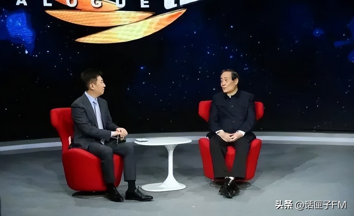 狂飙宗庆后,狂飙宗庆后采访