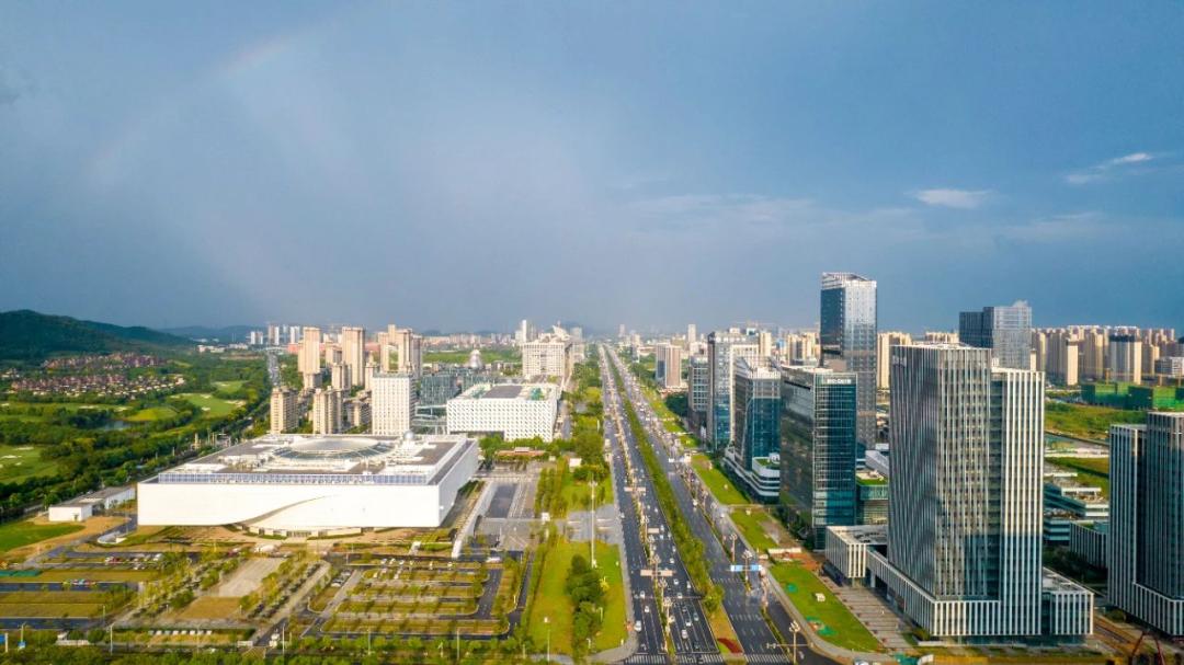 人民日报科技创新生态不断优化,人民日报关于创新发展的句子