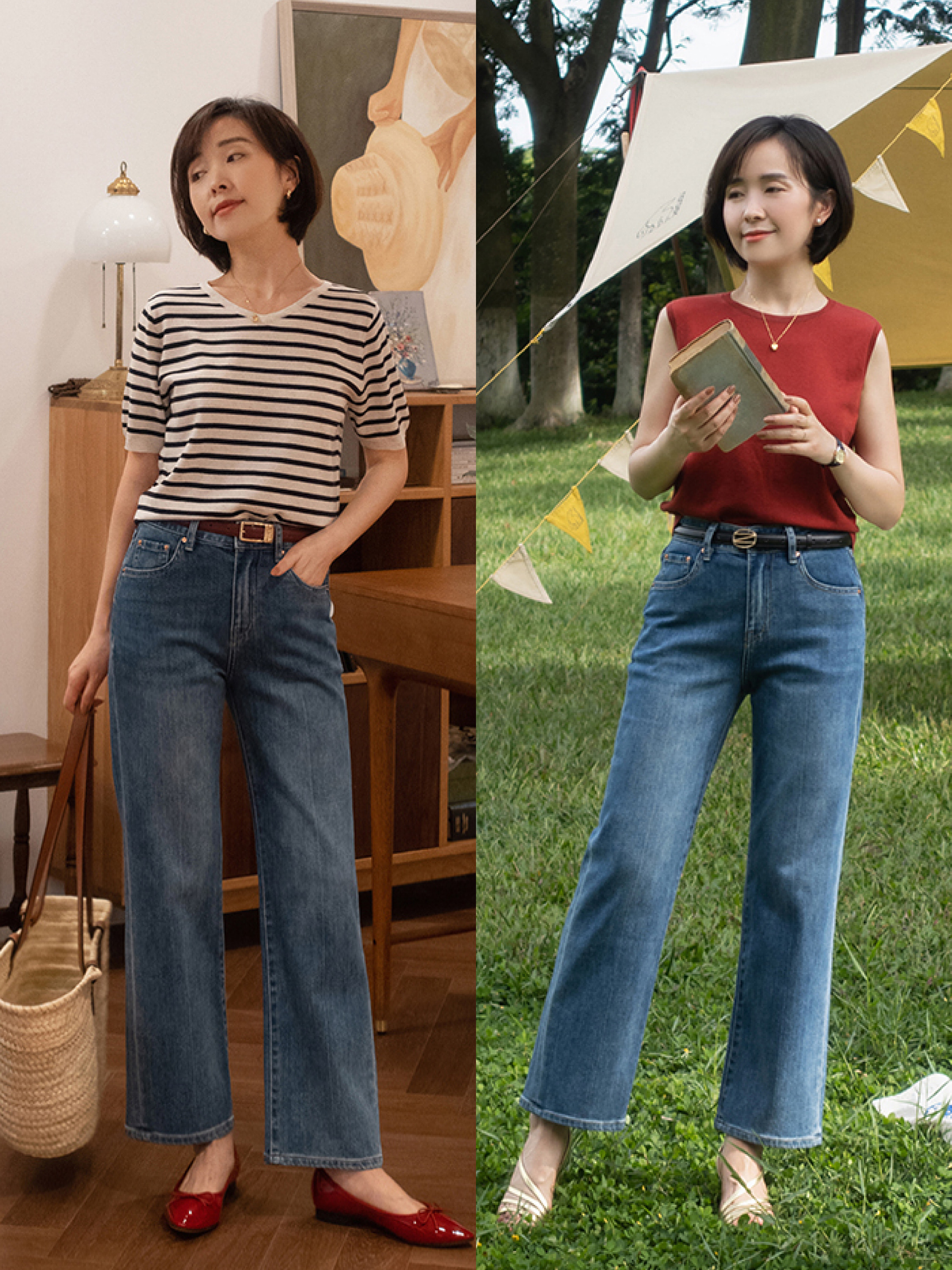 这些穿搭技巧你必须要会,这些穿搭技巧必不可少