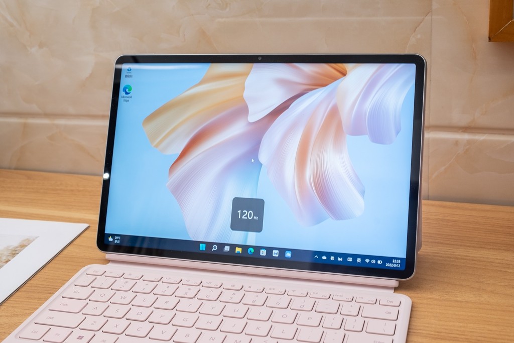 轻办公选华为matebooke还是ego,华为matebookego使用评测