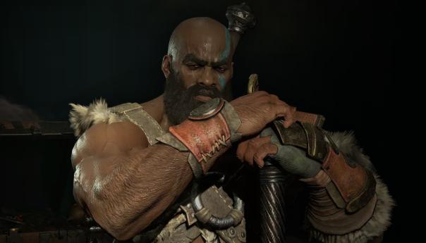 暗黑4PS4版和PS5区别,暗黑4已连接xbox还是显示不能玩