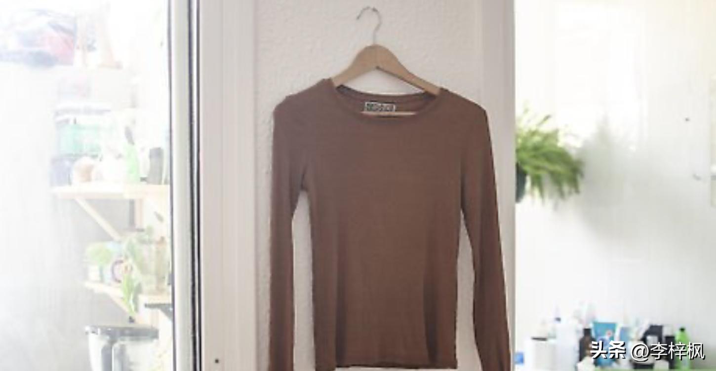 毛衣服缩水怎么恢复,衣服买大了怎么缩水