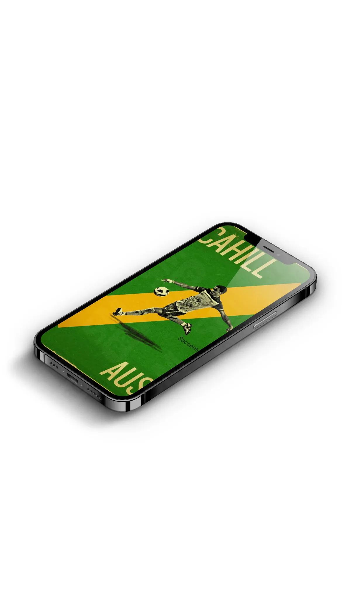 手机壁纸足球无水印,手机壁纸足球内马尔