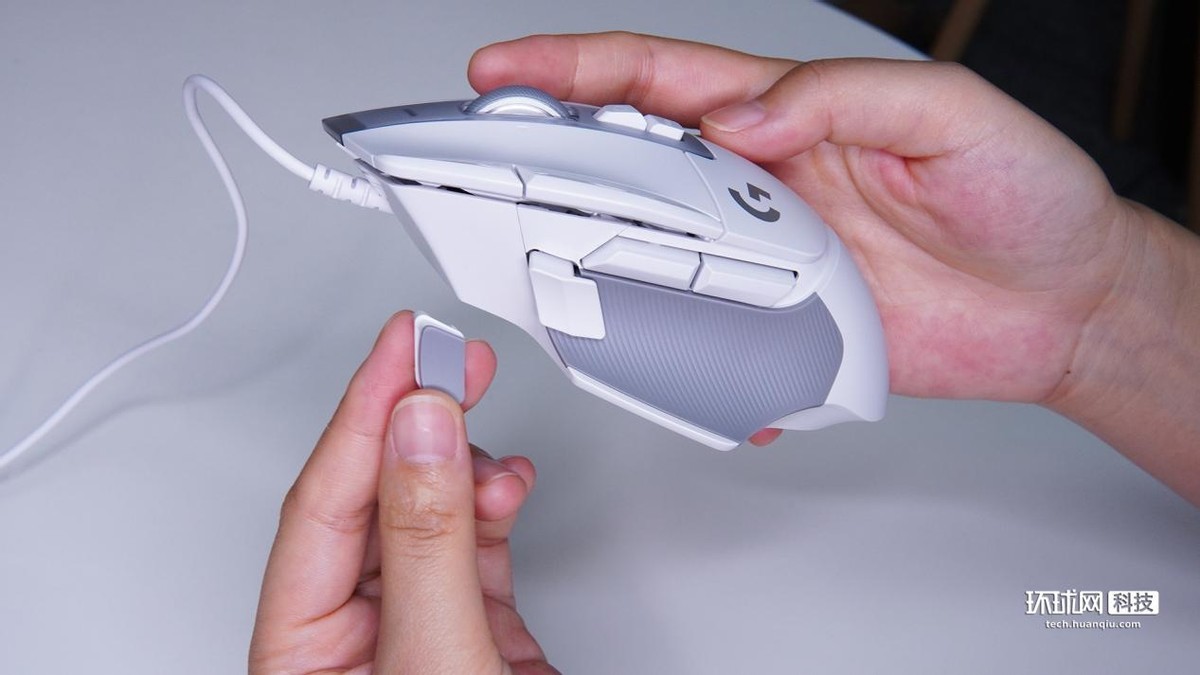 永劫无间罗技鼠标g502hero一键振刀,罗技鼠标mxmaster3s对比g502