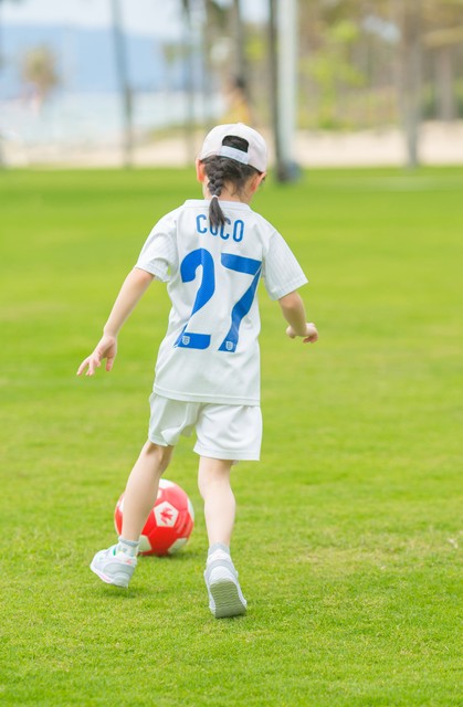 世界杯来了咋办,世界杯6-12岁儿童足球