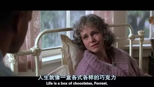 经典电影台词句句都是极品文案,那些电影里的经典台词语录