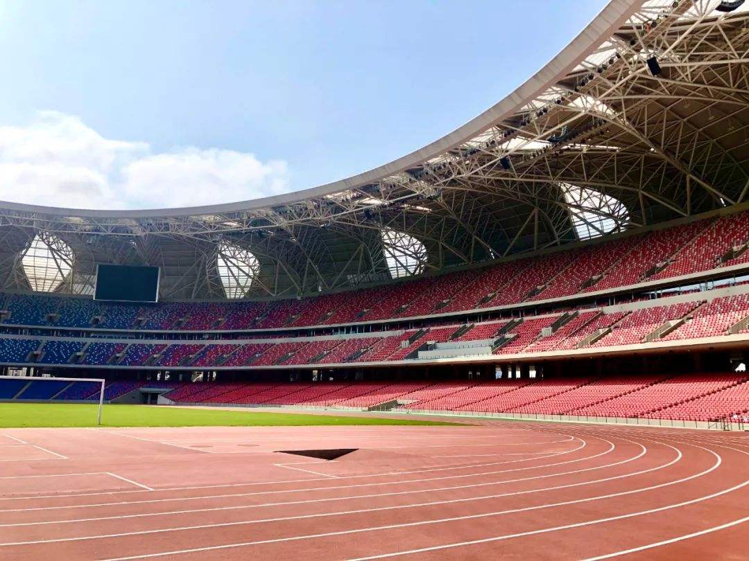 杭州2022年亚运会中国参赛名单,2022年杭州亚运会杭州场馆分布