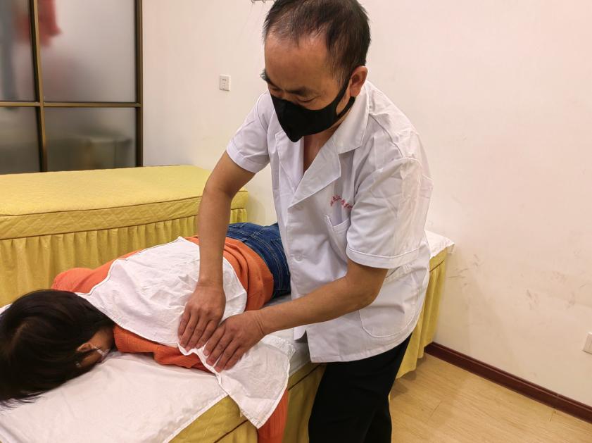 盲人按摩推拿有哪些项目,盲人按摩推拿对身体有什么好处