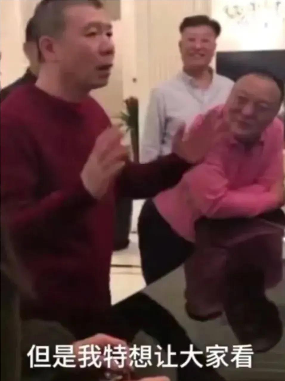 冯小刚谈苗苗郑恺,冯小刚郑恺苗苗现在关系