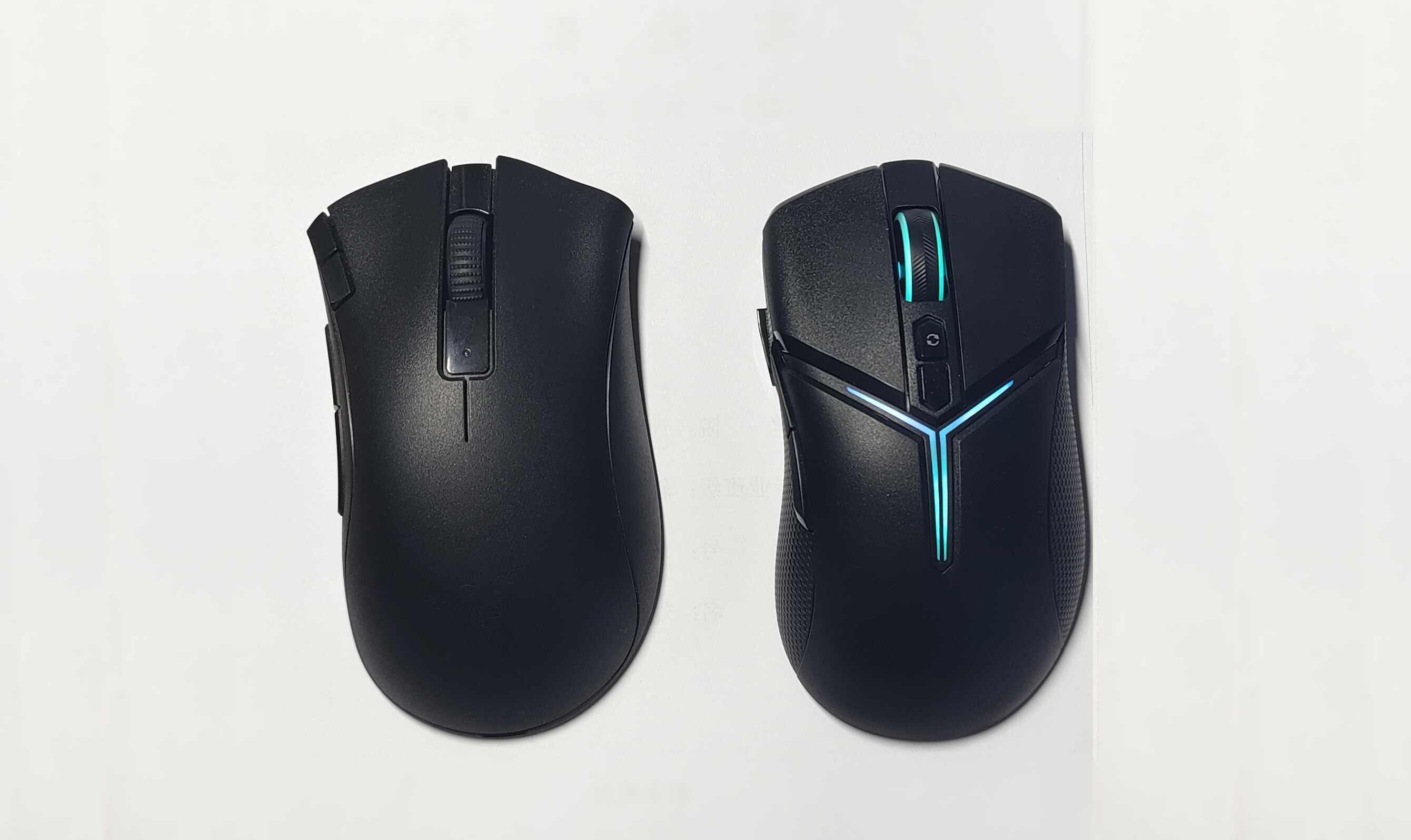 高性价比无线游戏鼠标,无线游戏鼠标推荐100元以下