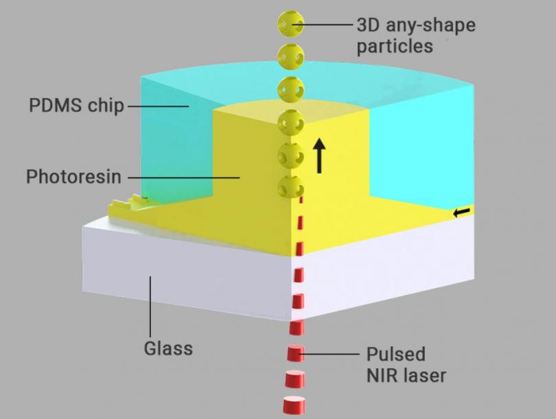 氮化钒颗粒对挤压态AZ31镁合金组织和力学性能的影响
