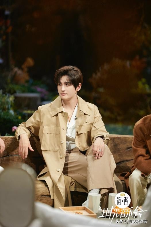 时光音乐会周深唱大鱼完整版,时光音乐会周深大鱼视频