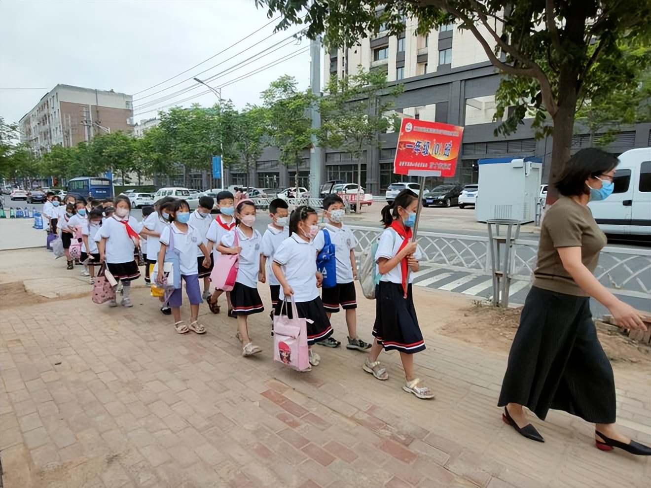 河南省郑州市新密市育才街小学,新密市实验小学教育集团简介