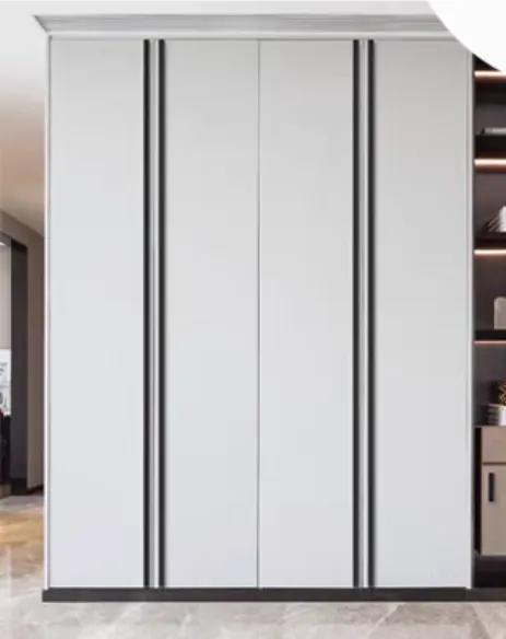 柜子隐形拉手,客厅柜子隐形拉手