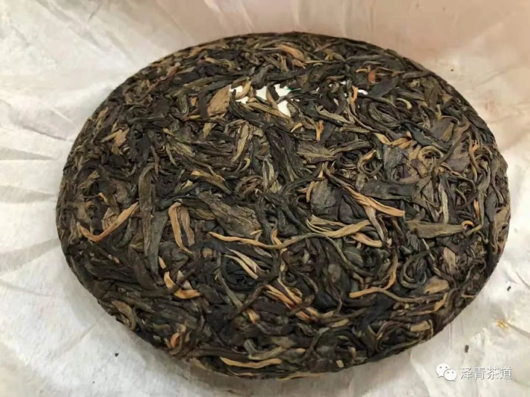 保塘古树茶好喝吗,芒景古树茶好喝吗