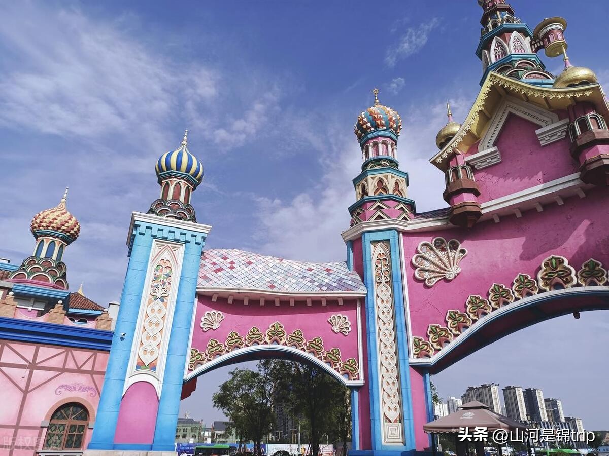 国内最刺激的过山车在哪里,国内十大惊险过山车