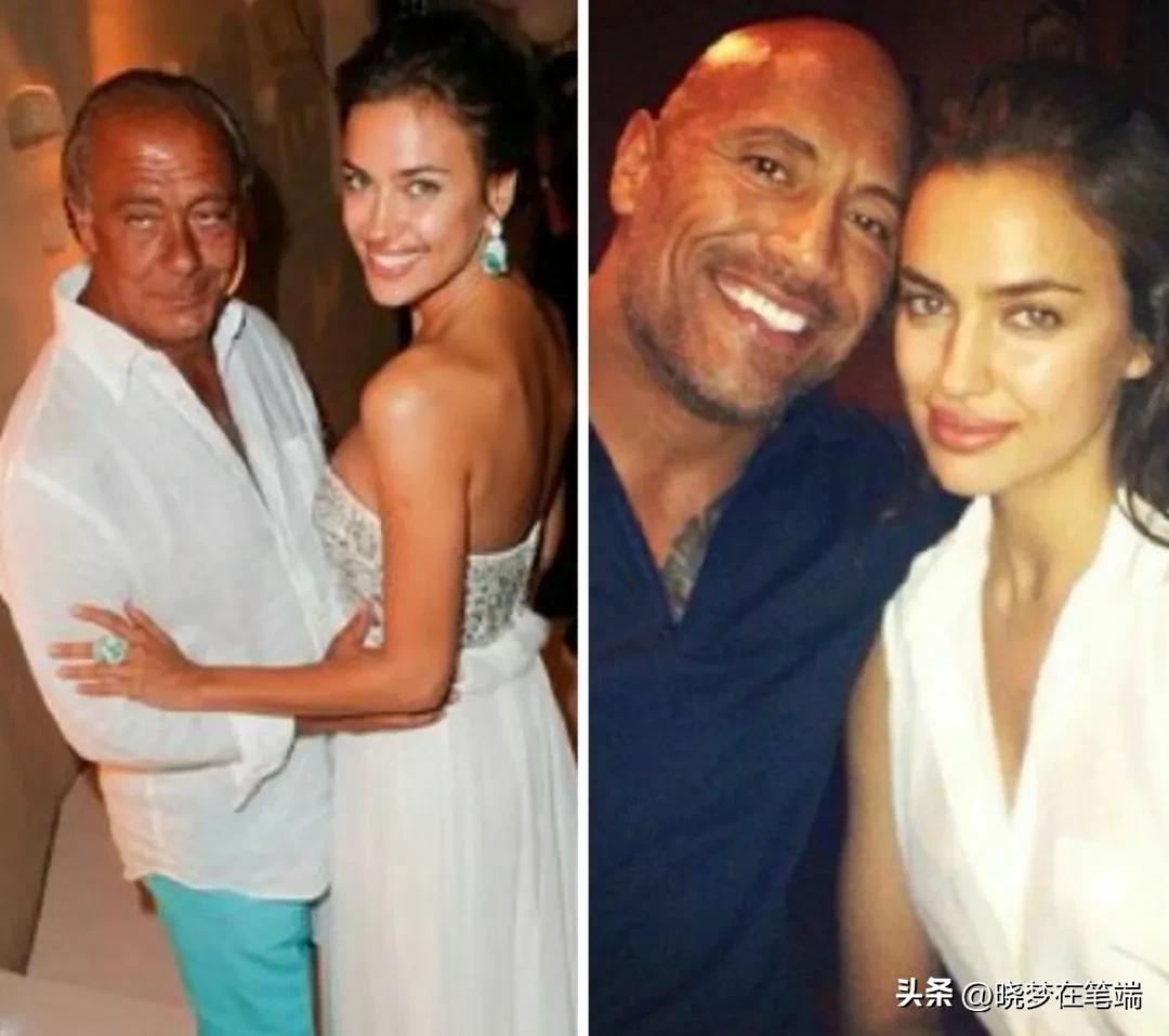 c罗前女友伊莲娜身价有c罗高吗,c罗前女友伊莲娜现在的照片