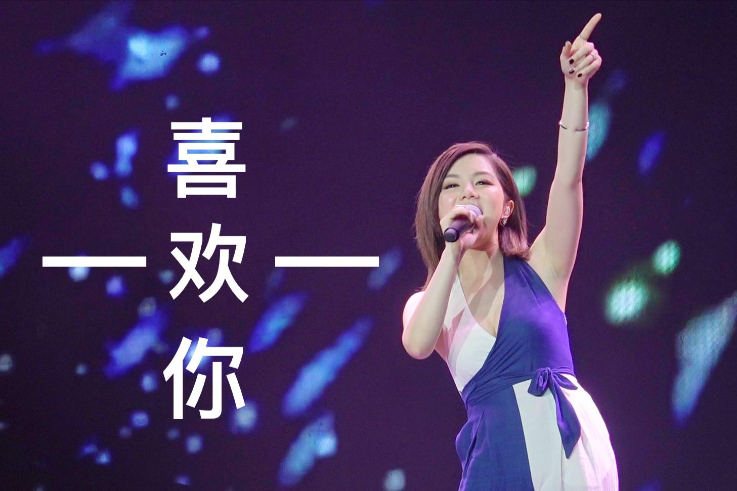 合唱热门歌曲邓紫棋,邓紫棋歌曲背后心酸的故事