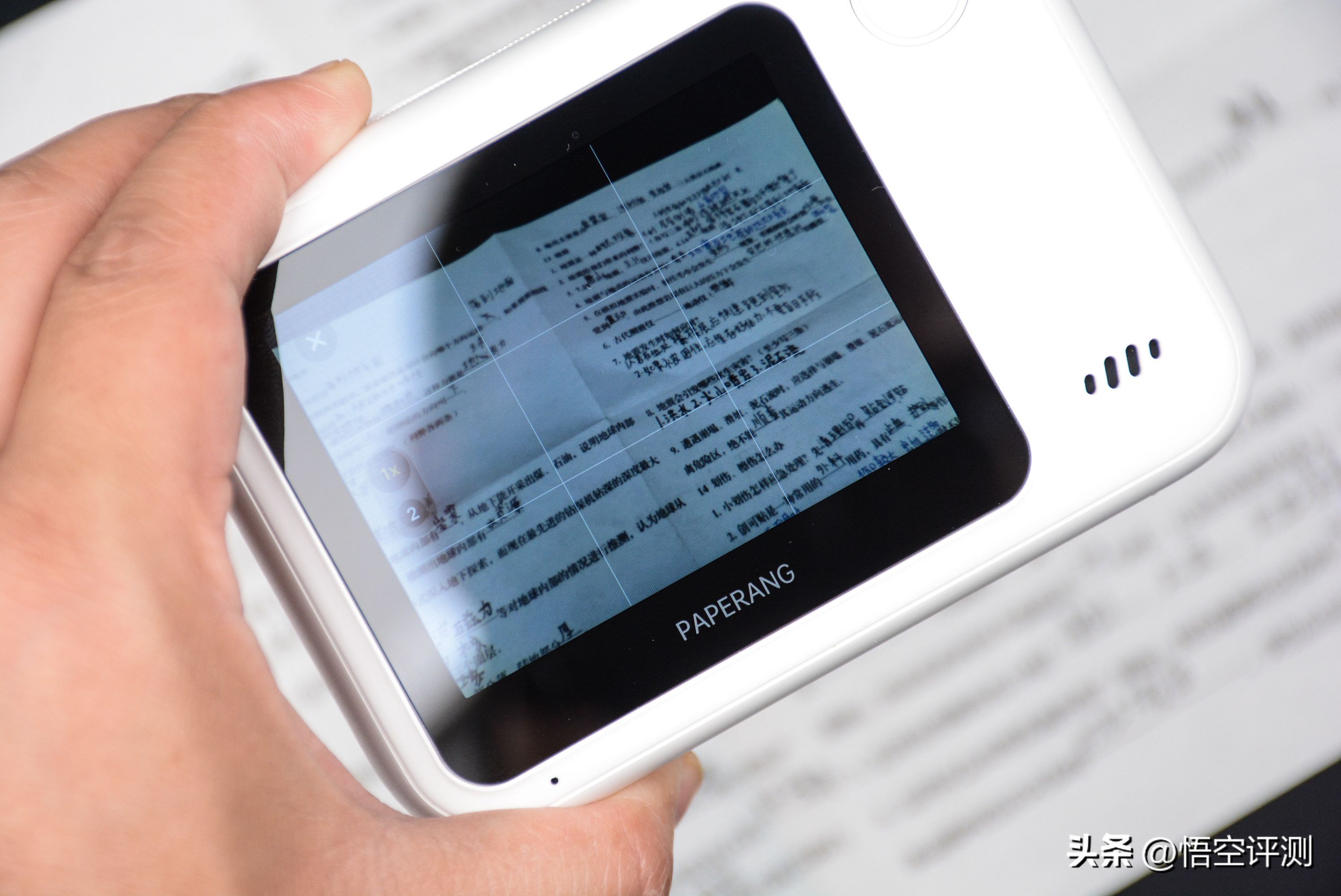 错题打印机n1有必要买吗,错题打印机喵喵机推荐测评