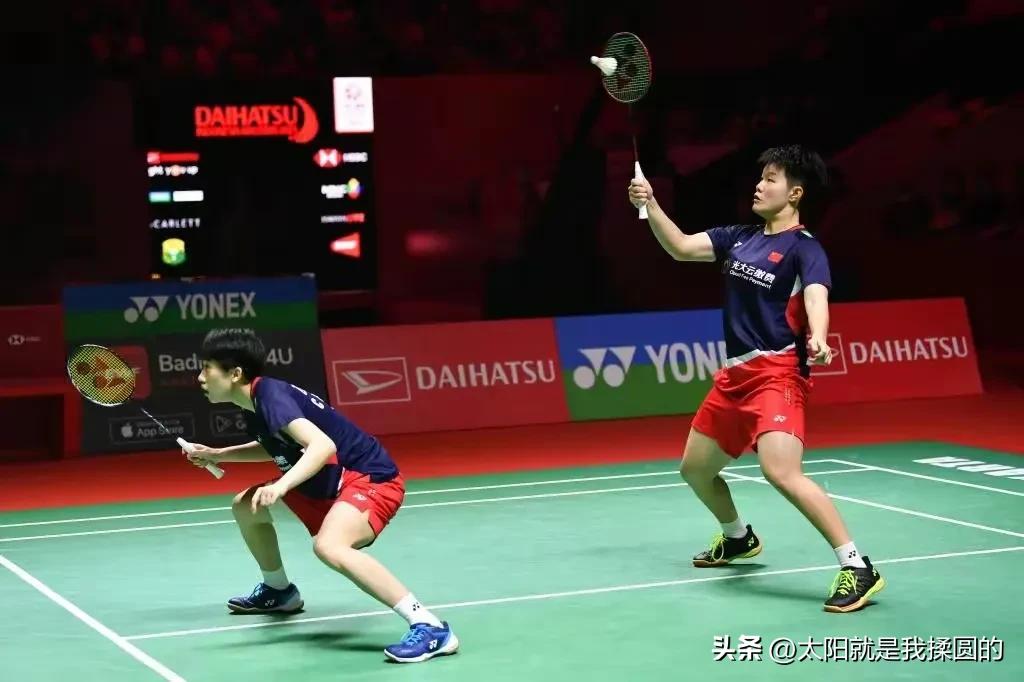 刘圣书张殊贤印尼赛登顶,张殊贤刘圣书夺冠