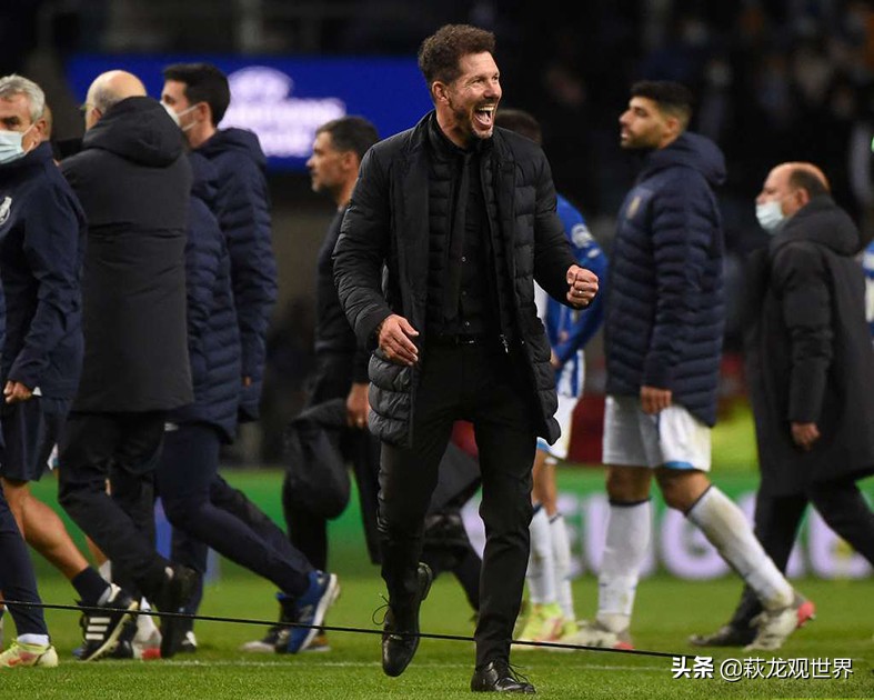 卡拉斯科在马竞的欧冠决赛,卡拉斯科打人事件