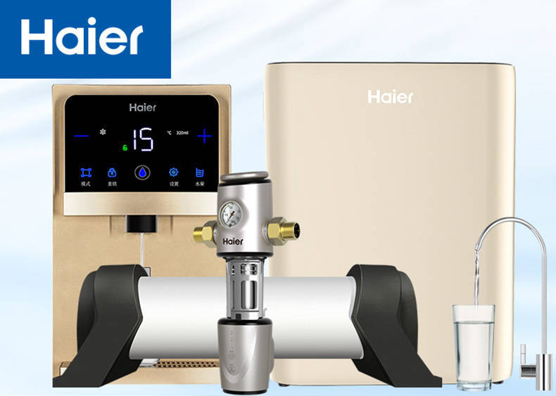 代理净水器加盟哪个牌子好,净水器加盟哪个品牌最好