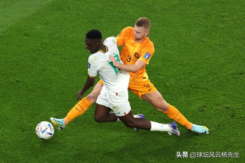 世界杯巡礼荷兰无冕之王,世界杯无冕之王荷兰