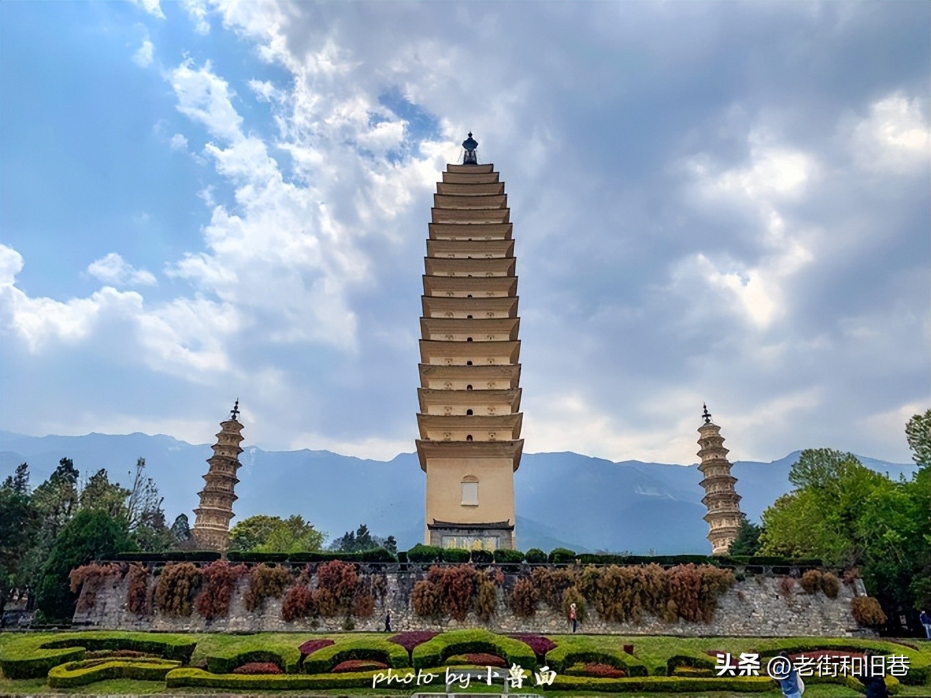 玩转云南自由行,昆明大理丽江6天5晚游多少钱