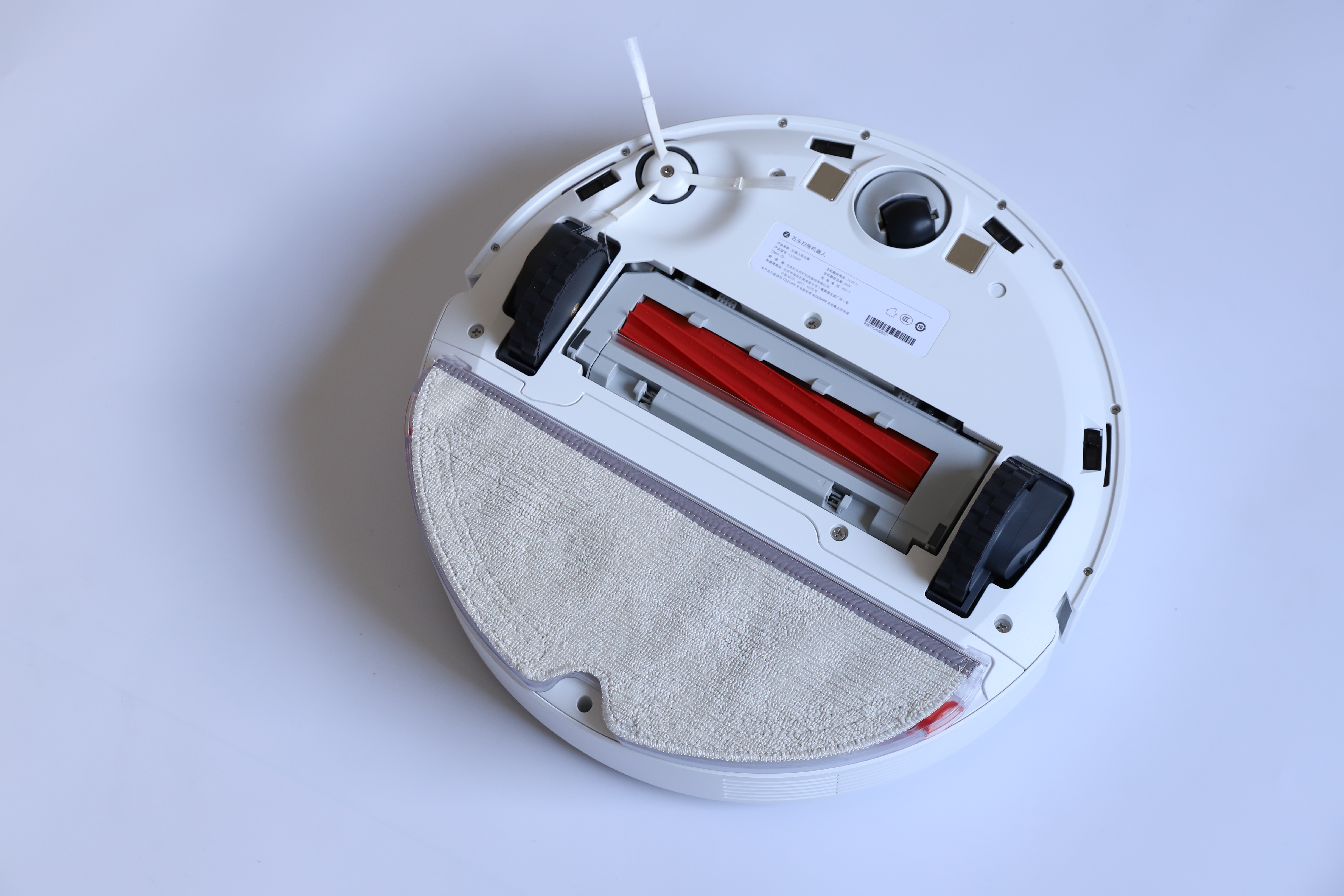 石头扫拖机器人t8和t8plus区别,扫地机器人石头t8测评视频