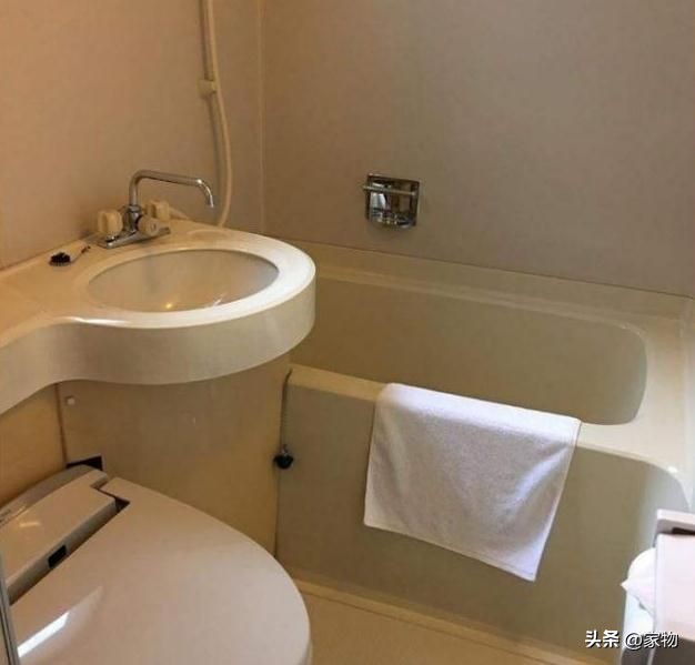 马桶水费和自来水一样收费吗,洗手间马桶节水