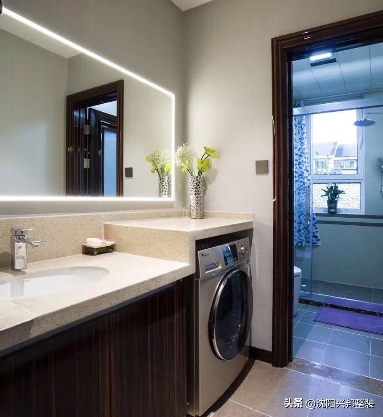 融公馆小户型,融公馆107平装修