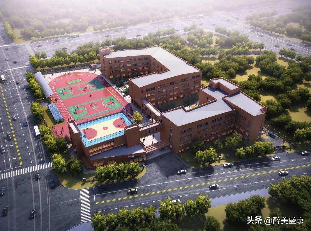 大东区尚品学校,大东尚品学校最新消息