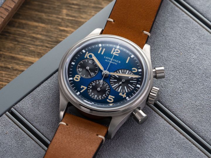 2023年腕表十大品牌排行榜,2022年十大热门腕表