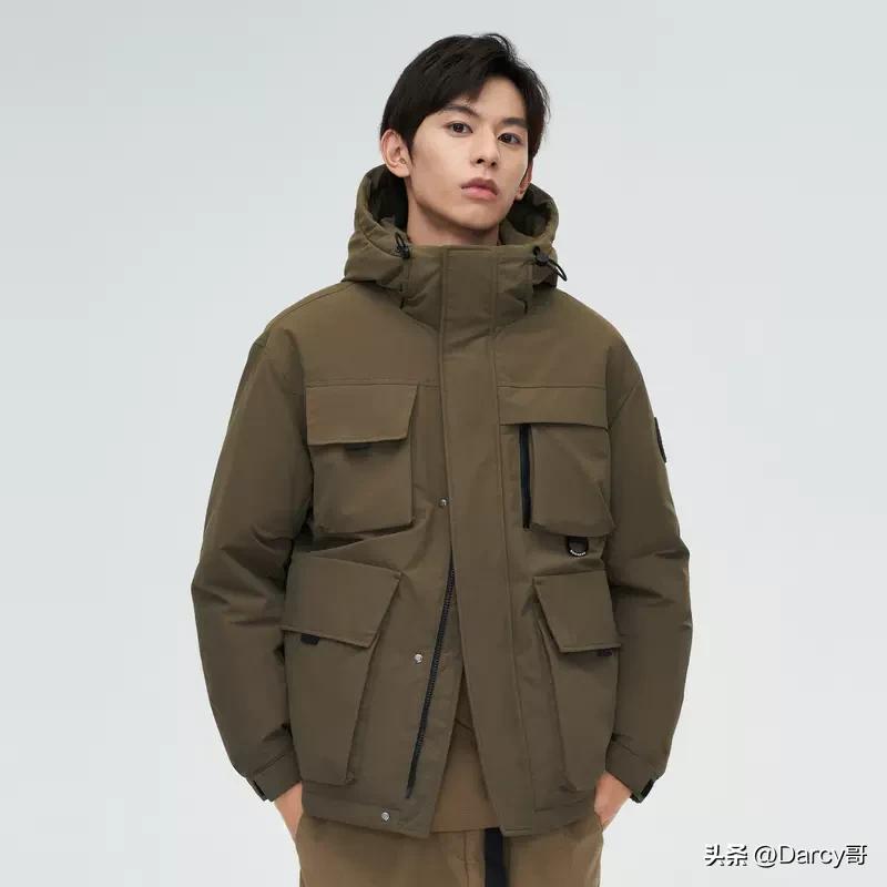 加拿大鹅始祖鸟波司登哪个好,2023加拿大鹅哪款最值得买