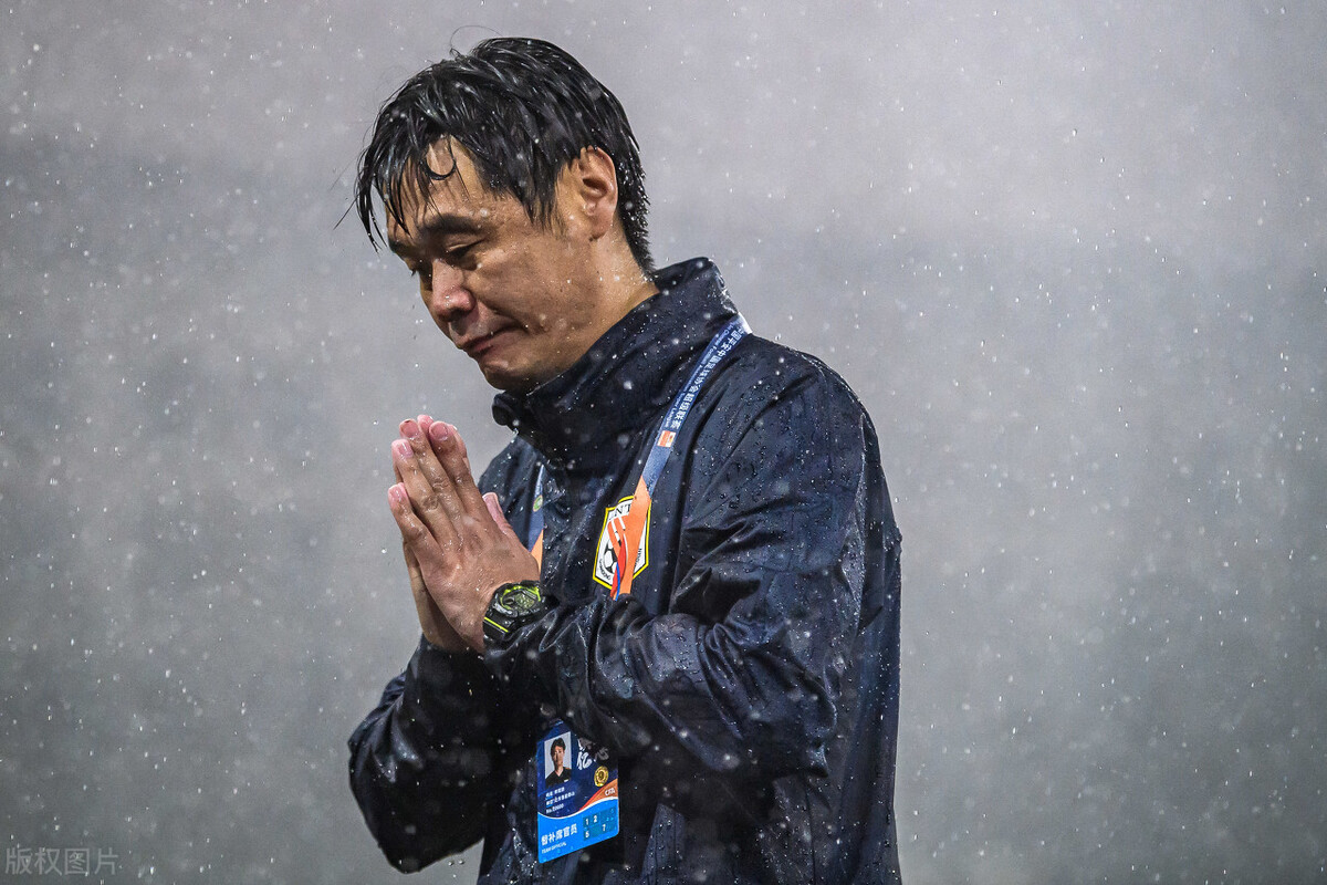 媒体人李璇谈国足,李璇谈国足