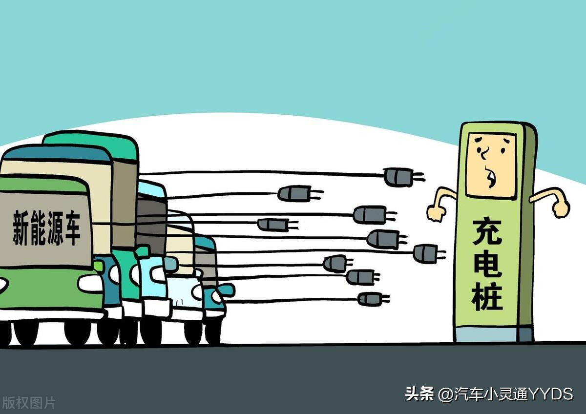 第一台车买新能源车还是燃油车,十几万买燃油车还是买电车