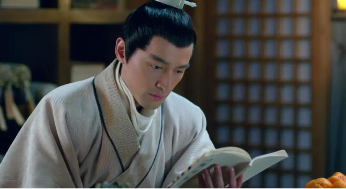 胡歌始于颜值陷于才华忠于人品,始于颜值忠于人品是谁评价胡歌的